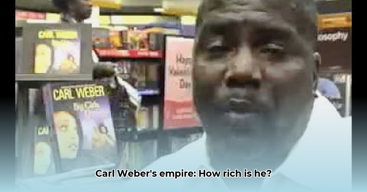carl-weber-net-worth